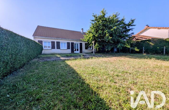 Vente Maison traditionnelle 4 pièces — photo 4