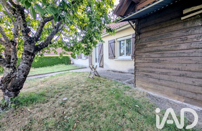 Vente Maison traditionnelle 4 pièces — photo 5