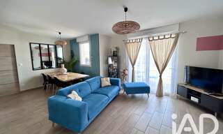 Maison 6 Pièces 128 m² à vendre à Savonnières (37510)
