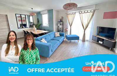 Vente Maison traditionnelle 6 pièces — photo du bien