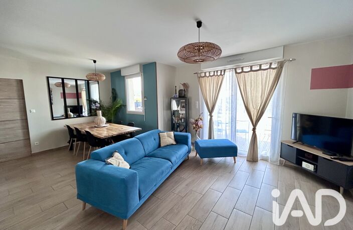 Vente Maison traditionnelle 6 pièces — photo 3