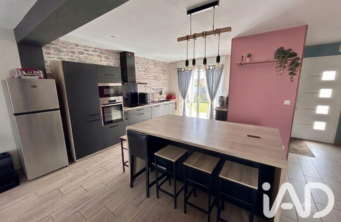 Vente Maison traditionnelle 6 pièces — photo 4