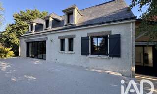 Maison 7 Pièces 179 m² à vendre à Vigneux-de-Bretagne (44360)