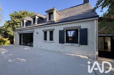 Maison 7 pièces 568000 €