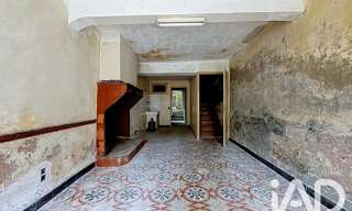 Maison 4 Pièces 102 m² à vendre à Conques-sur-Orbiel (11600)