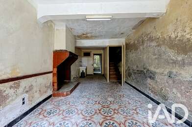 Maison 4 pièces 45000 €