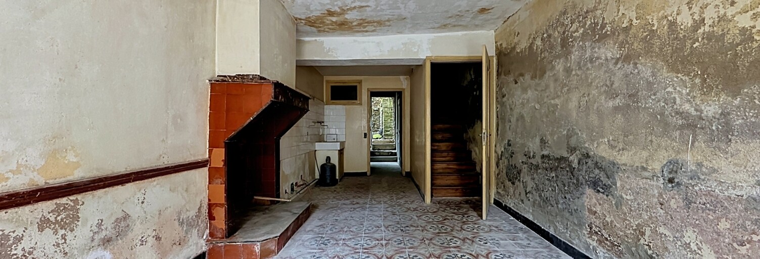 Maison 4 Pièces 102 m² à vendre à Conques-sur-Orbiel (11600)