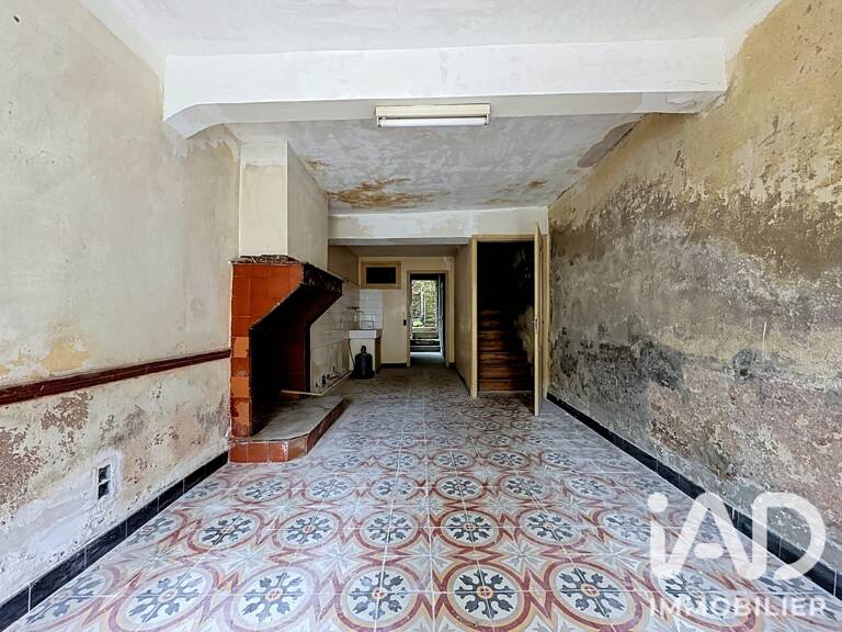 Vente Maison de village 4 pièces — photo 1