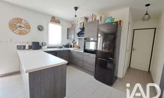 Maison 4 Pièces 82 m² à vendre à Wavignies (60130)