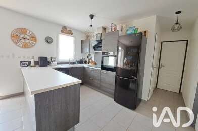 Maison 4 pièces 224500 €