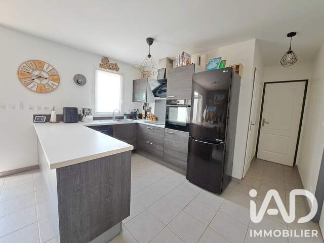 Vente Pavillon 4 pièces — photo du bien