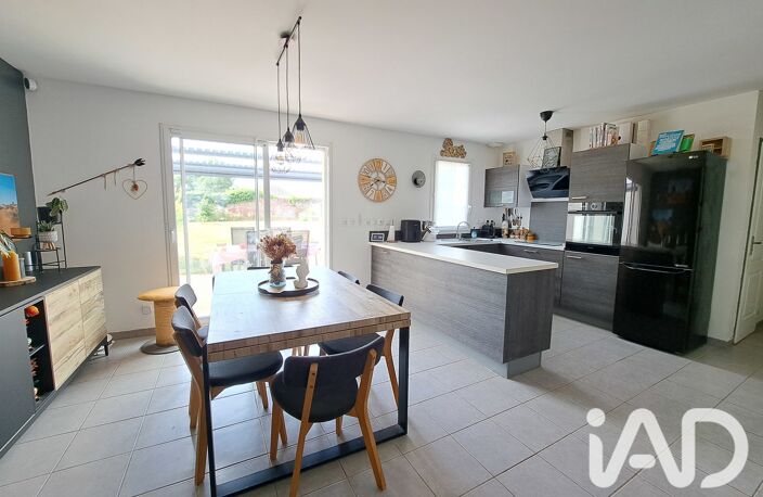 Vente Pavillon 4 pièces — photo 2