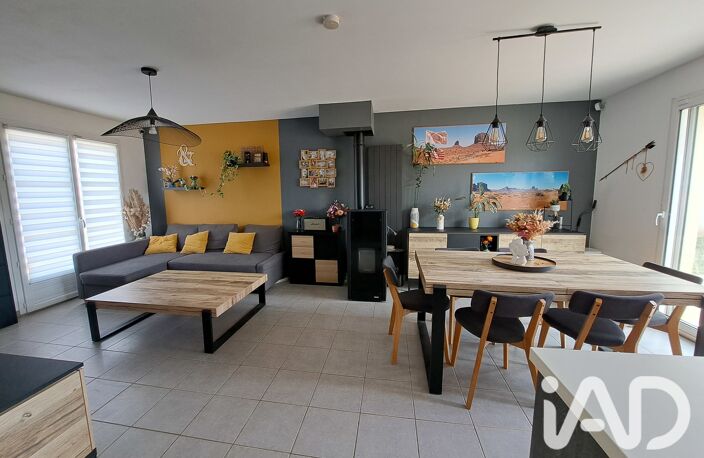 Vente Pavillon 4 pièces — photo 3