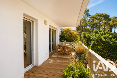 Appartement 3 pièces 415000 €