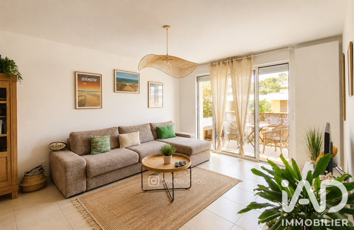 Vente Appartement 3 pièces — photo 3