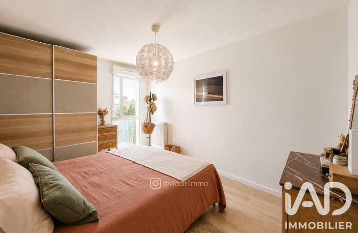 Vente Appartement 3 pièces — photo 5