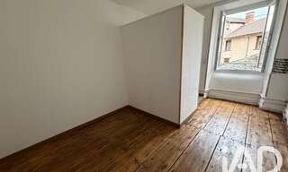 Appartement 1 Pièce 13 m² à vendre à Ax-les-Thermes (09110)