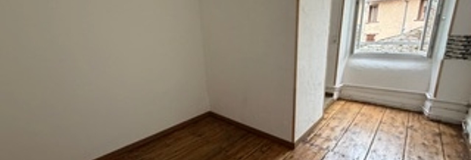 Appartement 1 Pièce 13 m² à vendre à Ax-les-Thermes (09110)