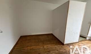 Appartement 1 Pièce 13 m² à vendre à Ax-les-Thermes (09110)