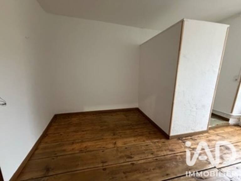 Vente Studio 1 pièce — photo 1