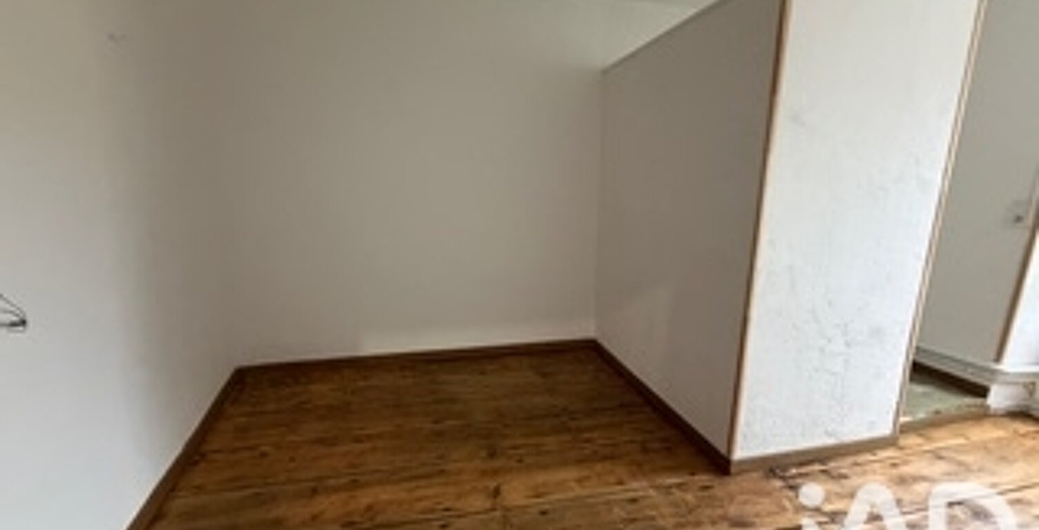 Vente Studio 1 pièce — photo 1