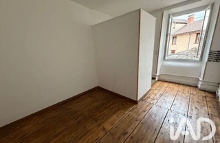 Vente Studio 1 pièce — photo 2
