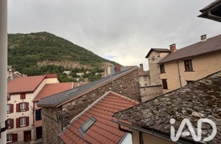 Vente Studio 1 pièce — photo 3