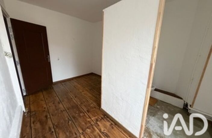 Vente Studio 1 pièce — photo 4