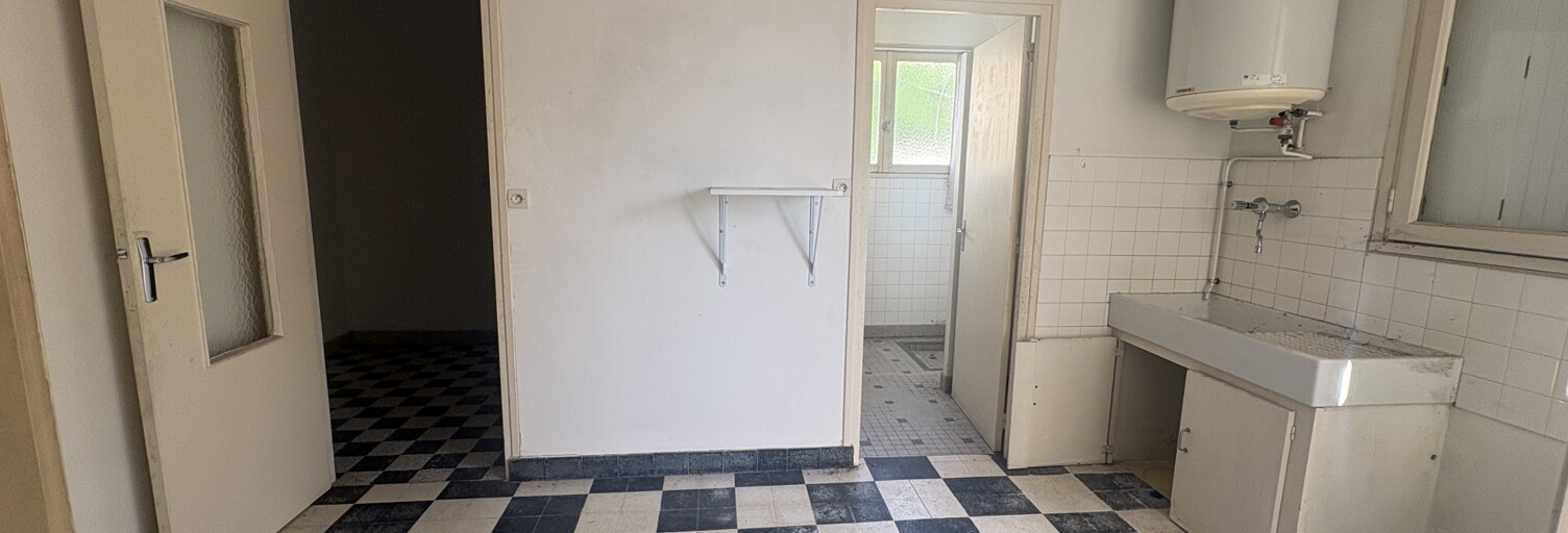 Appartement 3 Pièces 87 m² à vendre à Saint-Gilles-Croix-de-Vie (85800)