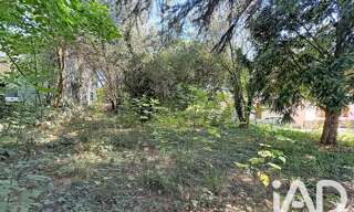 Terrain  450 m² à vendre à Pont-Saint-Esprit (30130)