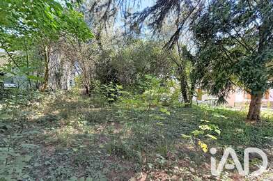Terrain  59000 €
