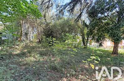 Vente Terrain à bâtir 450 m&sup2; — photo du bien