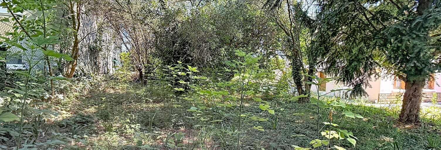 Terrain  450 m² à vendre à Pont-Saint-Esprit (30130)