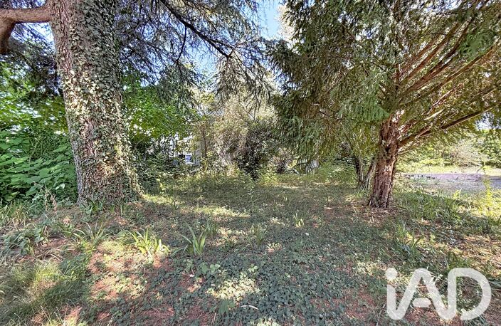 Vente Terrain à bâtir 450 m&sup2; — photo 2
