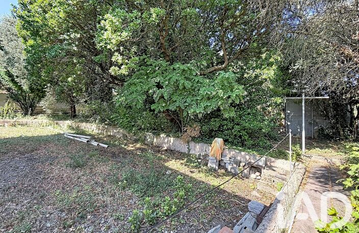 Vente Terrain à bâtir 450 m&sup2; — photo 3
