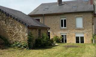 Maison 7 Pièces 160 m² à vendre à Remilly-Aillicourt (08450)