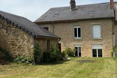 Maison 7 pièces 226000 €