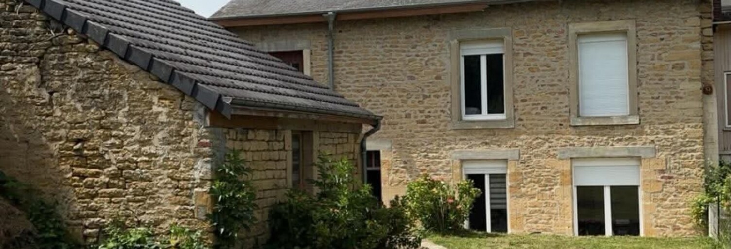 Maison 7 Pièces 160 m² à vendre à Remilly-Aillicourt (08450)