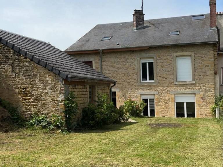 Vente Maison de village 7 pièces — photo 1