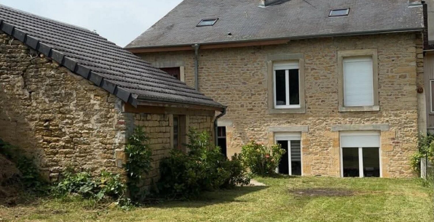Vente Maison de village 7 pièces — photo 1