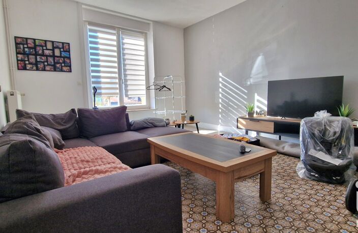 Vente Maison de village 7 pièces — photo 2