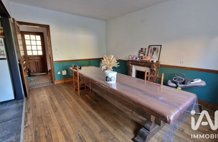 Vente Maison de village 7 pièces — photo 4