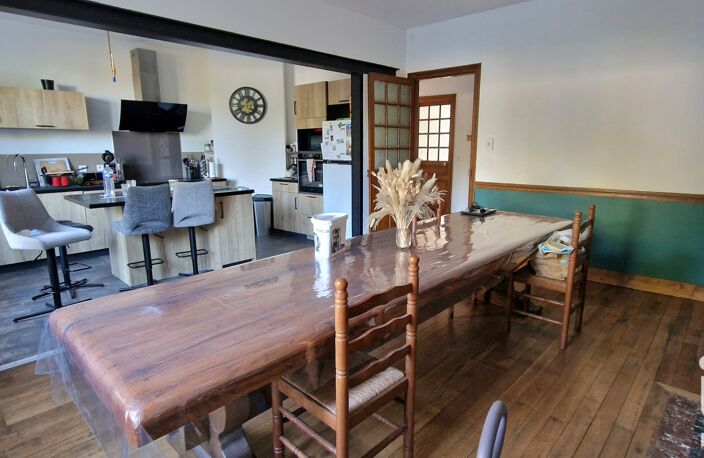 Vente Maison de village 7 pièces — photo 5