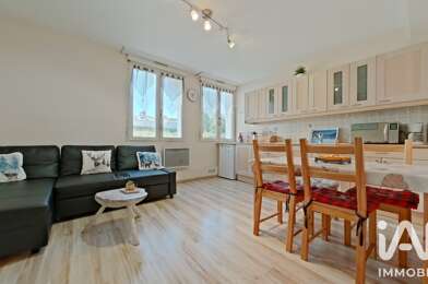 Appartement 2 pièces 113000 €