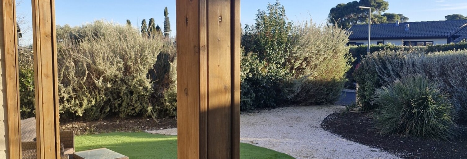 Divers 4 Pièces 49 m² à vendre à Pomérols (34810)