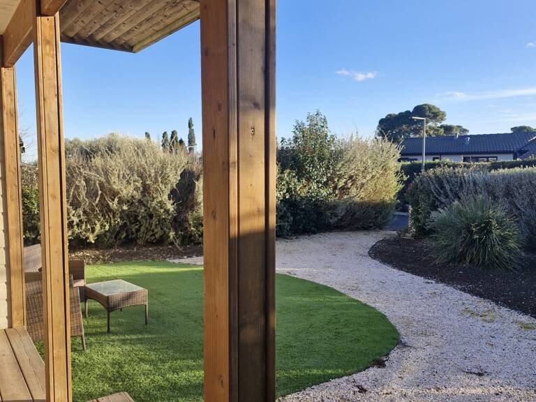 Vente Gîte 4 pièces — photo 1