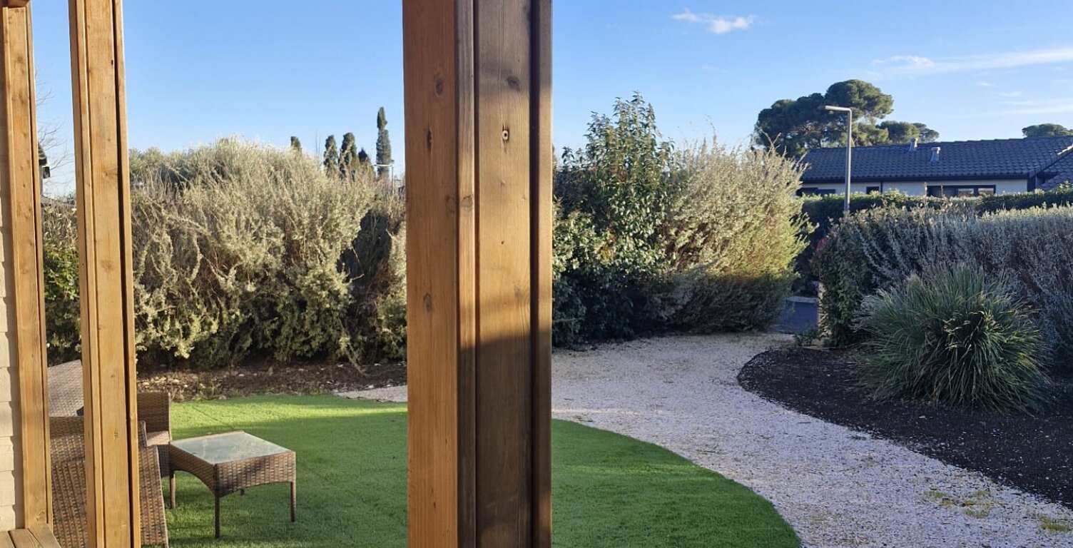 Vente Gîte 4 pièces — photo 1
