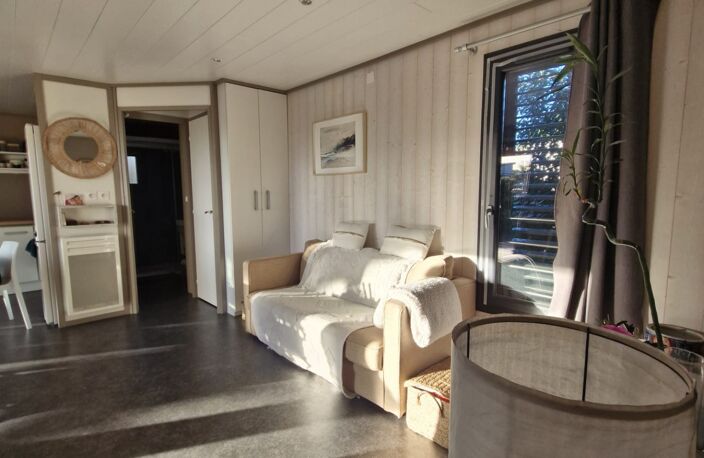 Vente Gîte 4 pièces — photo 4