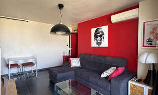 Appartement 2 Pièces 39 m² à vendre à Marseille 9 (13009)