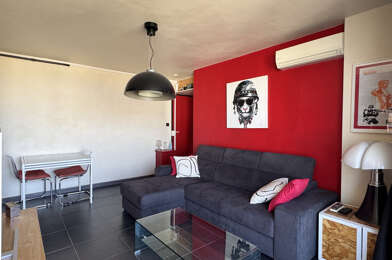 Appartement 2 pièces 149500 €